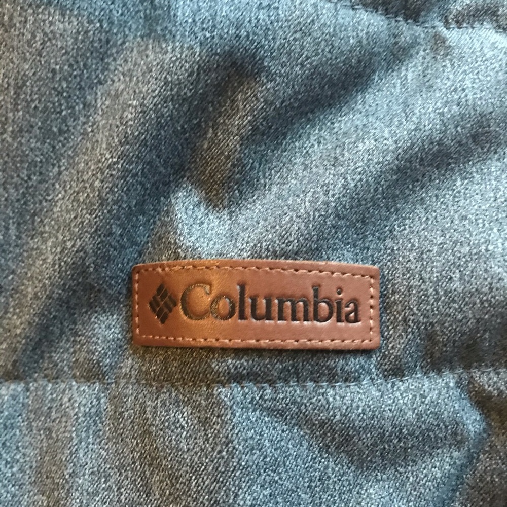 Columbia Winter Jacket - image 4